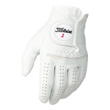 Guante De Golf Titleist Perma Soft 