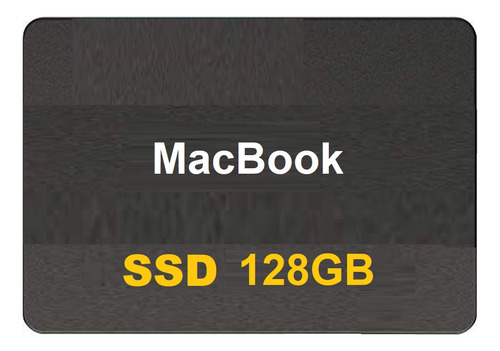 Ssd 120g Macbook Pro 2009 2010 2011 2012 A1278 + High Sierra