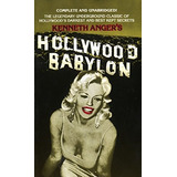 Libro Hollywood Babylon : The Legendary Underground Class...