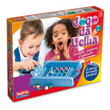 Jogo Da Velha Brinquedo Emoção Agilidade Crianças Diversão