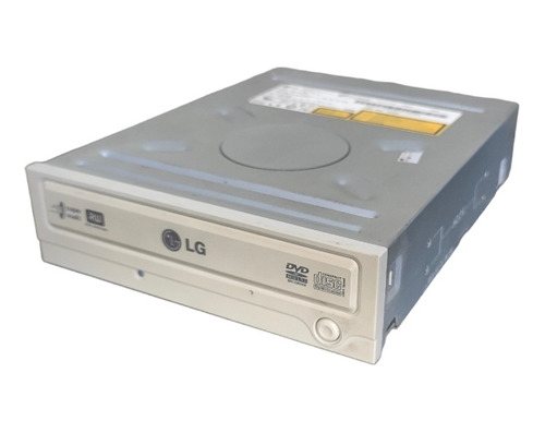 Drive Cd-rom Supply I.d.e. Model A52t - Pc Antigo Retrô 