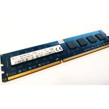 Memoria Sk Hynix Pc (8gb) Pc3-12800u-11-13-b1 (nueva)