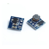 Dc Boost Step Up Elevador 5v Pack 3 Unidades Arduino