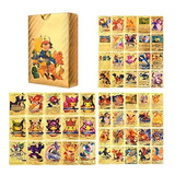 Pokemon Cartas Pikachu Gx Tcg Tarjetas De Arco Iris 110 Pzs