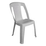 Silla Capri Mascardi Blanca