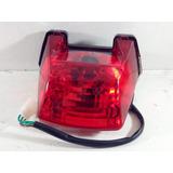 Calavera Stop Honda Xr150l Bross