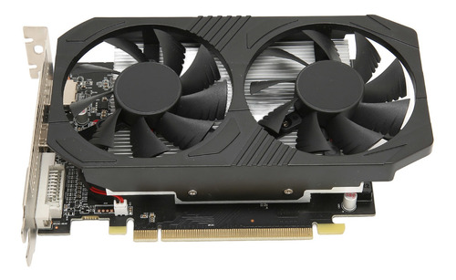 Tarjeta Gráfica 4g Rx560 Gpu 128 Bits 4 Gb Gddr5 60 Hz Salid