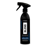 Blend Spray Black Edition 500ml Vonixx Cera Carnauba Silica