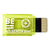 Vital Bracelet Be Memory Pulsemon Dim Card Digimon 