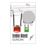 Kit Treble Bleed Guitarra.capacitor,guitarra,tono,mod Duncan