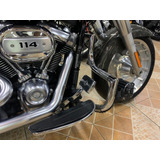 Harley Fat Boy 1900cc (a773) Mod. 2018