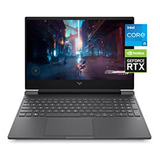 Laptop Gamer  Victus 15, Rtx 3050 Ti, Intel Core I5, 8 Gb Ra