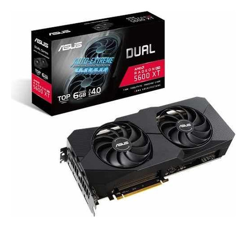 Tarjeta Gráfica Rx 5600 Xt