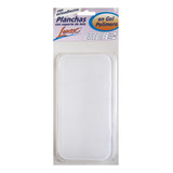 Plancha Gel C/ Adhesivo 10*20 (cicatrices Y Queloides )  X 1