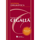 Novíssima Gramática Da Língua Portuguesa - 48ed/20