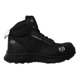 Tenis Botas Trabajo Hombre Industrial Seguridad 544 Ram 