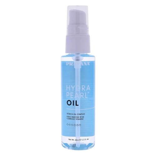 Hydra Pearl Oil Pravana Hidratante Protección Térmica 65ml