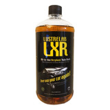 Lustrelab Lxr - Lavado Y Cera Acrílica Todo En Uno Para Auto