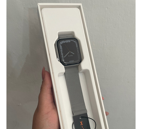 Smartwatch Xiaomi Redmi Watch 3 Active 1.83' 100 Modos