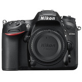 Camara Nikon D7200 Body  24mp Full Hd Wifi