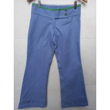Pantalon De Jean Oxford Vintage
