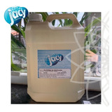 Glicerina Bi-destilada - 05 Litros - 6,5kg Usp - Pura