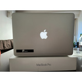 Macbook Pro 2015 - Retina 13 