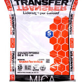 Mica Adherible Pvc Transfer 66x50 Cm 10 Pliegos