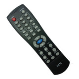 Control Remoto Dvd D278 Para Admiral Noblex Philco