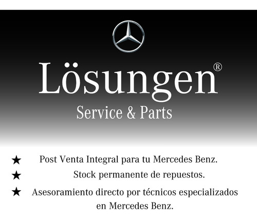 Espejo Retrovisor Izquierdo Mercedes Benz Ml 63 Amg W164 Foto 3