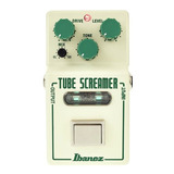 Pedal Ibanez Tube Screamer Nb Envío Gratis