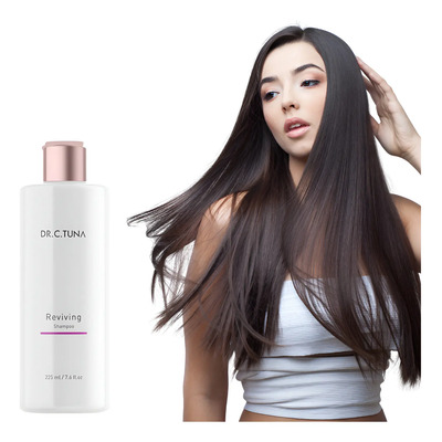 Original Shampoo Reviving Para Caida De Cabello Con Capixyl | Envío gratis