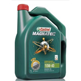 Castrol 10w40 Magnatec X4 Litros 