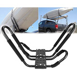 Porta Kayak Rack Para Montar Sobre Barras Set De 2 Pares