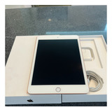 iPad Mini 5 256gb Gold Wifi