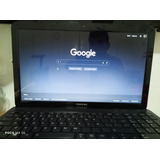 Laptop Toshiba 16gb Ram, Amd A10, 1000gb Hdd + 240gb Ssd