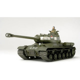 Tam32571 - 1/48 Tamiya Js2 Mod 1944 Tanque Pesado