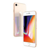  iPhone 8 64 Gb Gold /silver