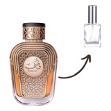 Decant Perfume Watani Al Wataniah Edp - 10ml