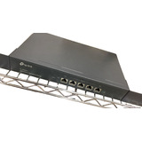 Roteador Load Balance Broadband Router Tl-r480t+ Bivolt