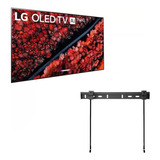 Television LG Oled55c9aua Sin Bases Incluye Soporte De Pared