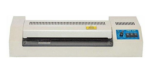 Pro 330-13 Inch Pouch Laminator Thermal Heat Laminating Ma ®