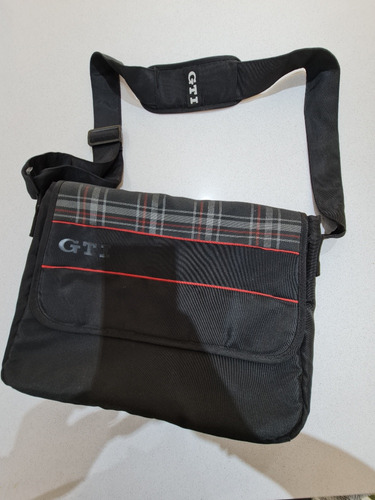 Morral Vw Golf Gti