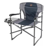 Silla Para Acampar Plegable Timber Ridge !oferta!