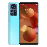 Teléfonos Inteligentes Android Baratos 12 Pro Azul 5.0 En 2gb Ram 8gb Rom