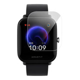 Film Protector Comun Smartwatch Reloj Amazfit Bip U Y Pro