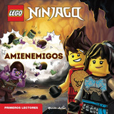 Lego Ninjago. Amienemigos De Lego