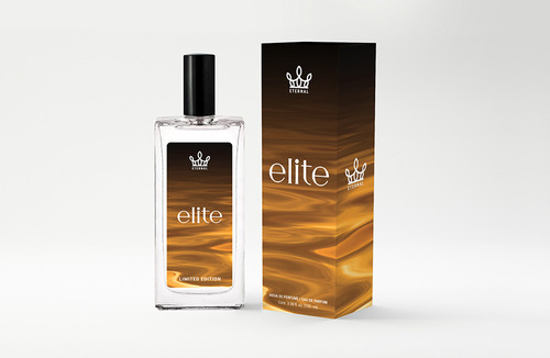 Perfume Original Para Hombre Elite De Eternal 