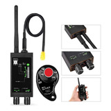 Detector Localizador Laser Rastreador Câmera Gps Vassourinha