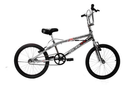 Bicicleta Freestyle Masculina Peretti Freestyle Extreme Iii 